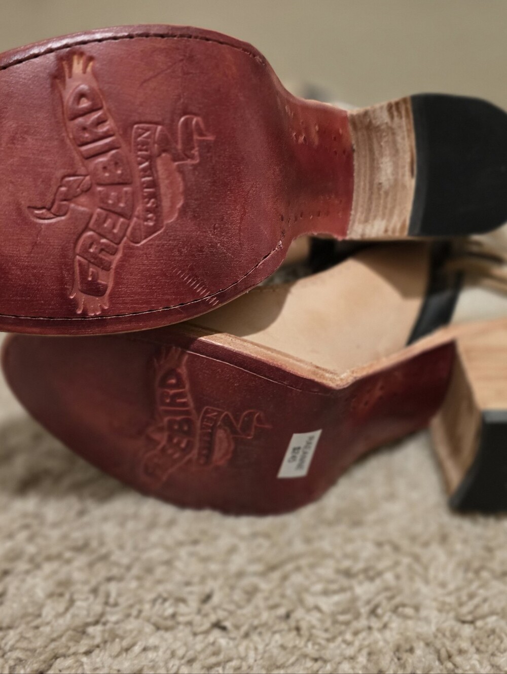 Freebird Raeann - Picture 7 of 7